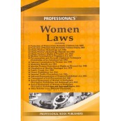 Professional's Women Laws Bare Act [HB]